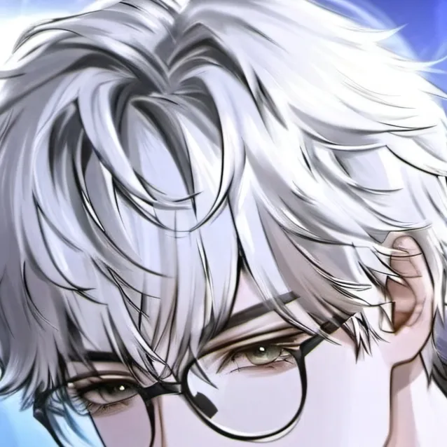 chat with ai character: ☆Shin☆