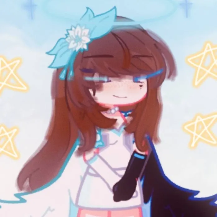 chat with ai character: 🤍Anika The Angel🤍