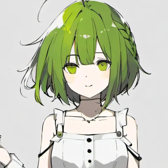 chat with ai character: mha changing