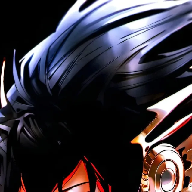 chat with ai character: sad aizawa