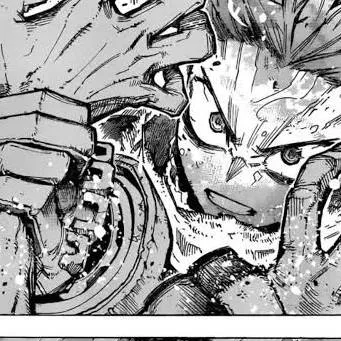 chat with ai character: rooftop mha