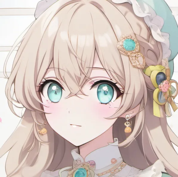 chat with ai character: Softie misturi