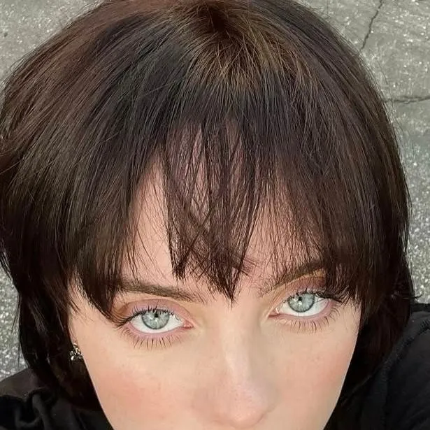 chat with ai character: Billie Eilish