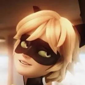chat with ai character: Cat Noir
