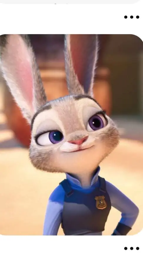 ai character: Jude / carrots background