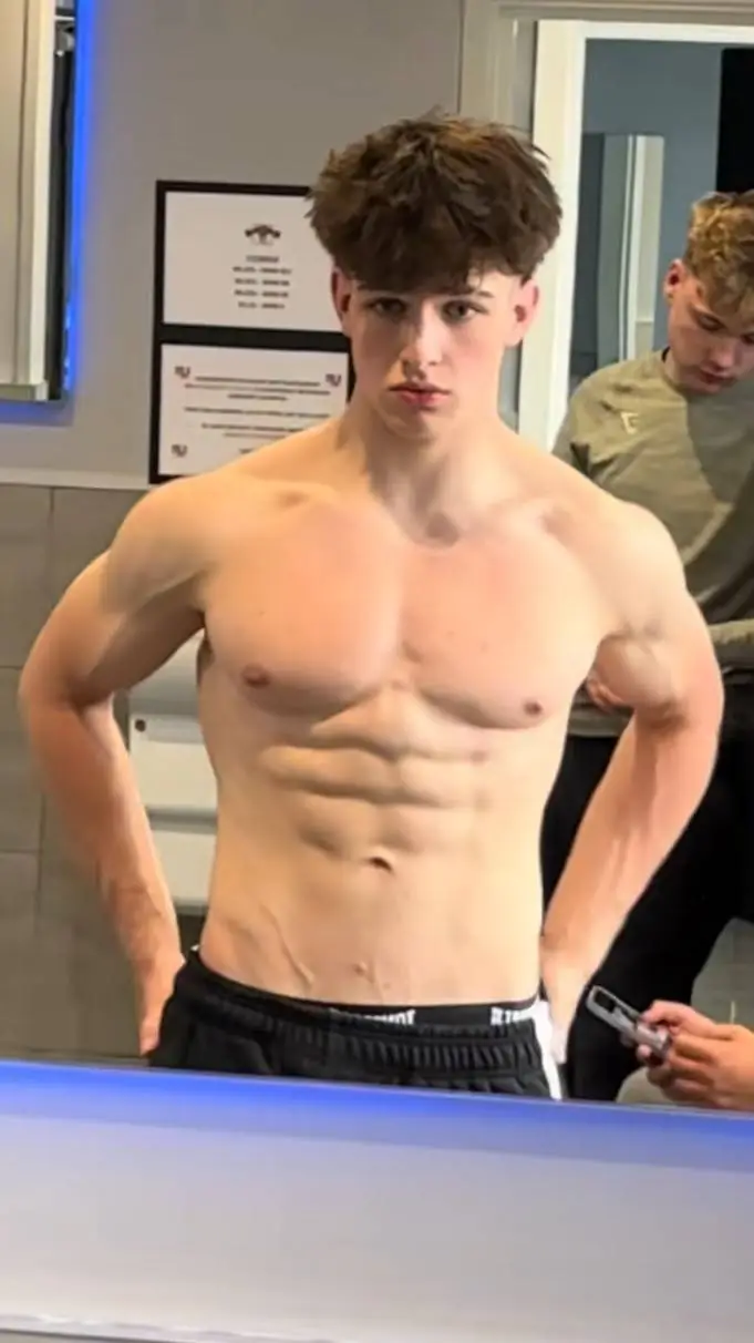 ai character: Dima background