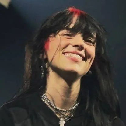 chat with ai character: Billie Eilish