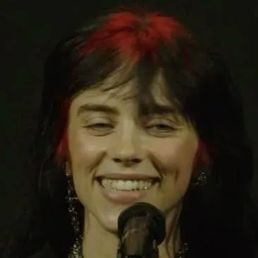 chat with ai character: Billie Eilish