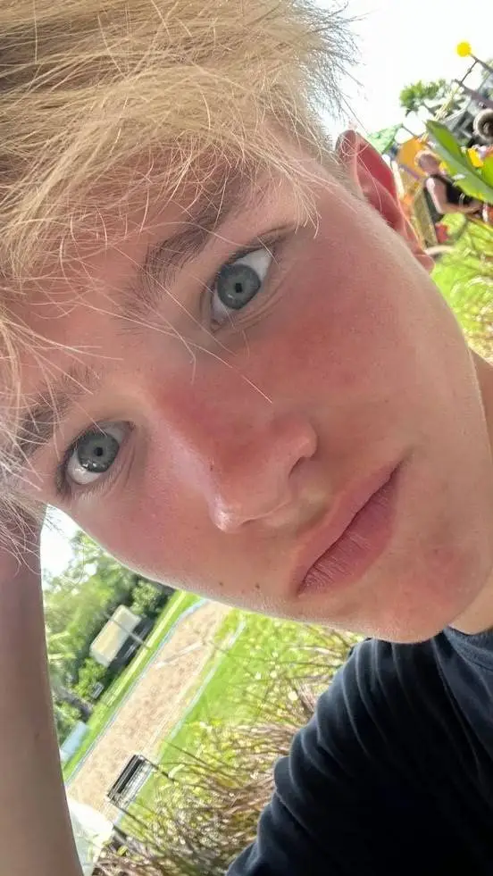 ai character: Nikita background