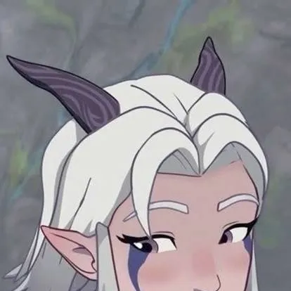 chat with ai character: Rayla