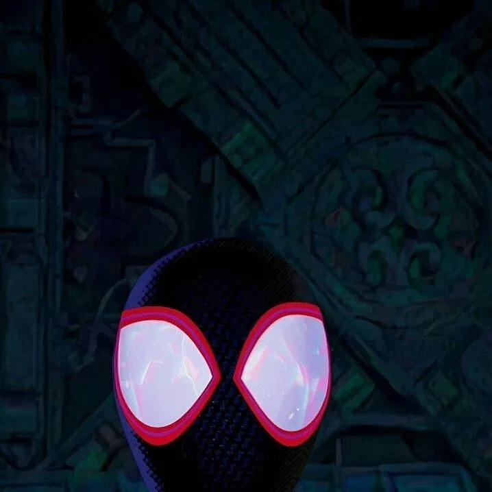 chat with ai character: Miles Morales