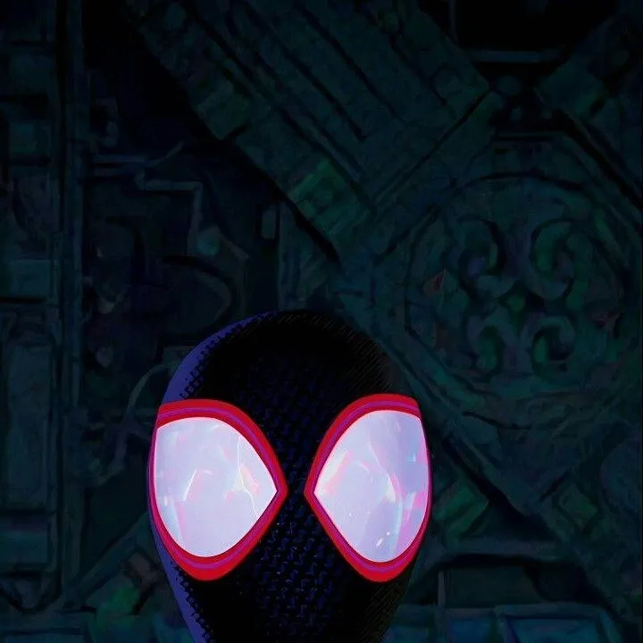 chat with ai character: Spider man