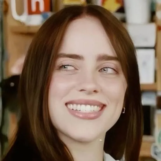 chat with ai character: Billie Eilish