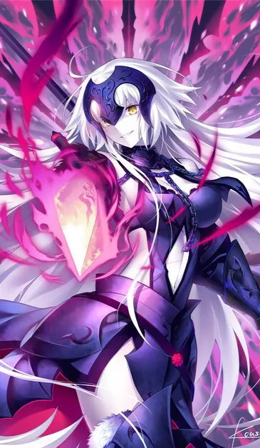 chat with ai character: Jeanne Alter