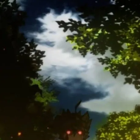 chat with ai character: Black Clover Asta