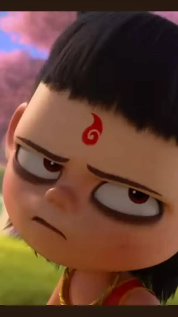 ai character: Ne Zah background