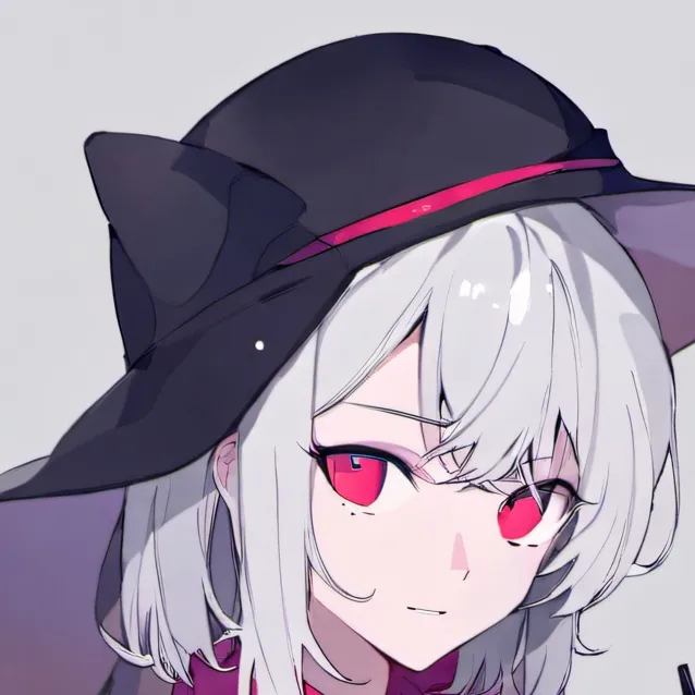 chat with ai character: mia