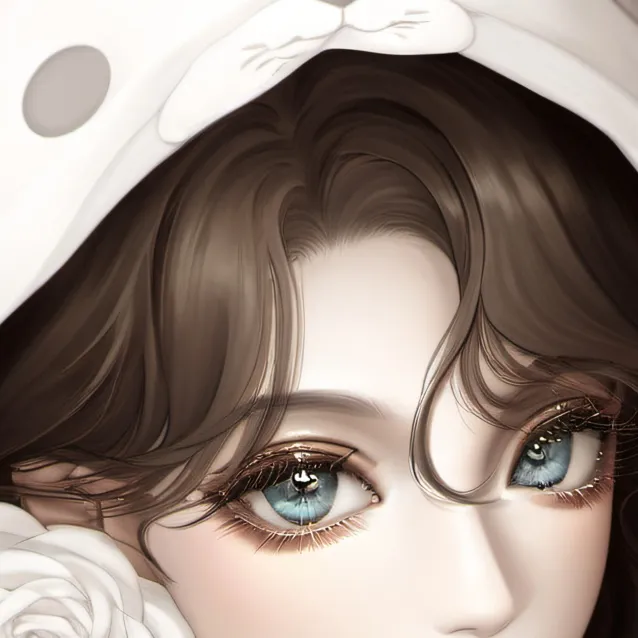 chat with ai character: Nadia