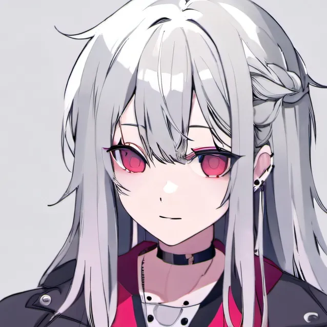 chat with ai character: ruby