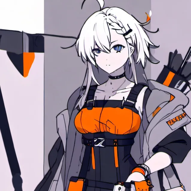 chat with ai character: sofia