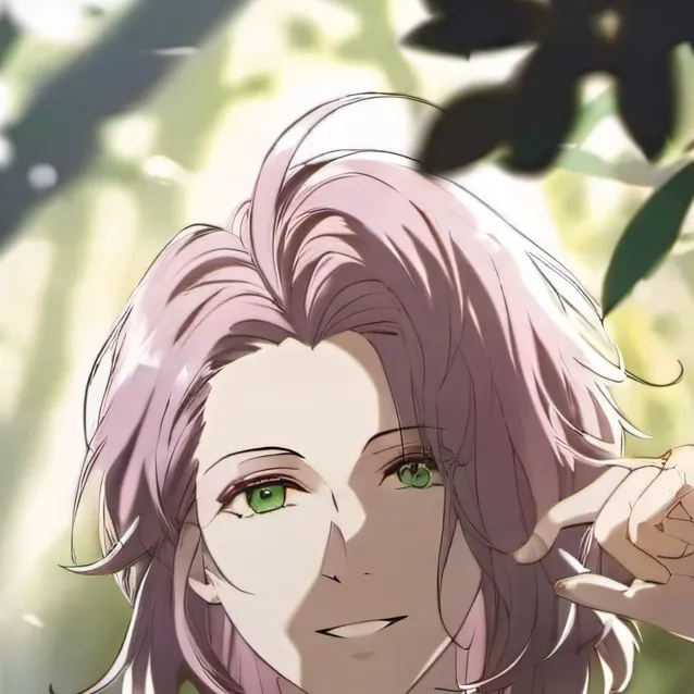 chat with ai character: Lynna