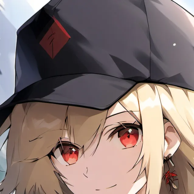 chat with ai character: Madie