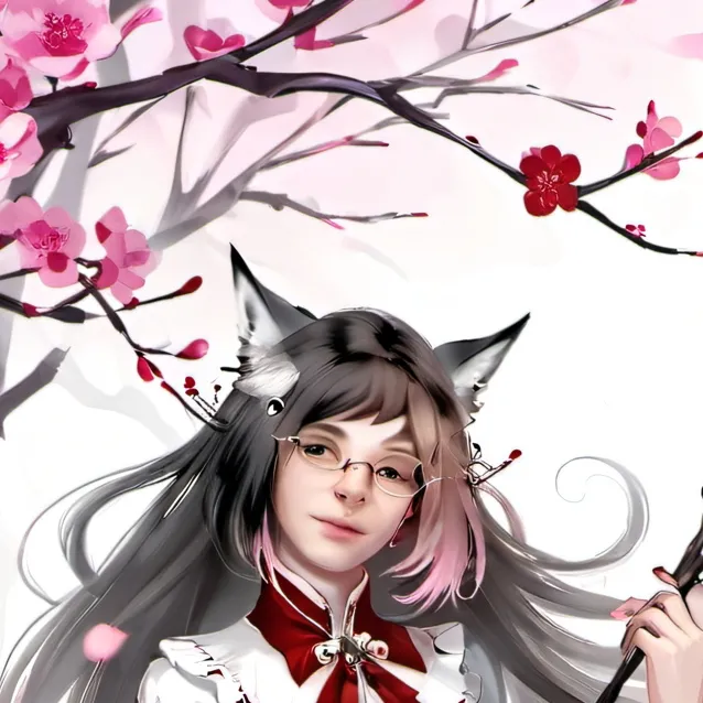 chat with ai character: Bree