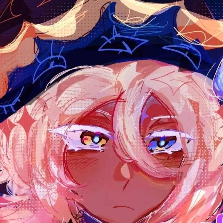 chat with ai character: Truthless Recluse♡