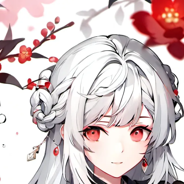 chat with ai character: childhood friend