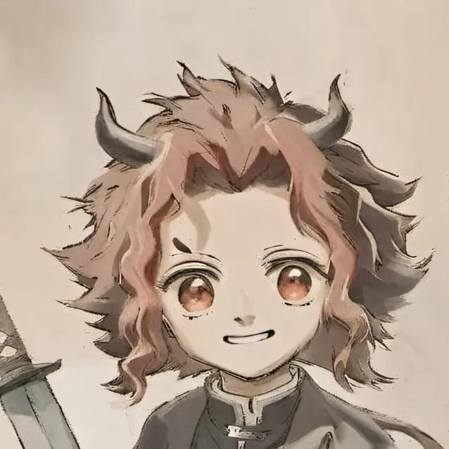 chat with ai character: simps demon slayer