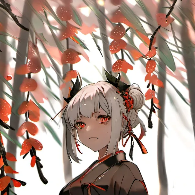 chat with ai character: toga's friend