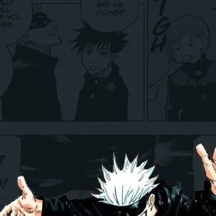 chat with ai character: I WILL WIN HAHAHA