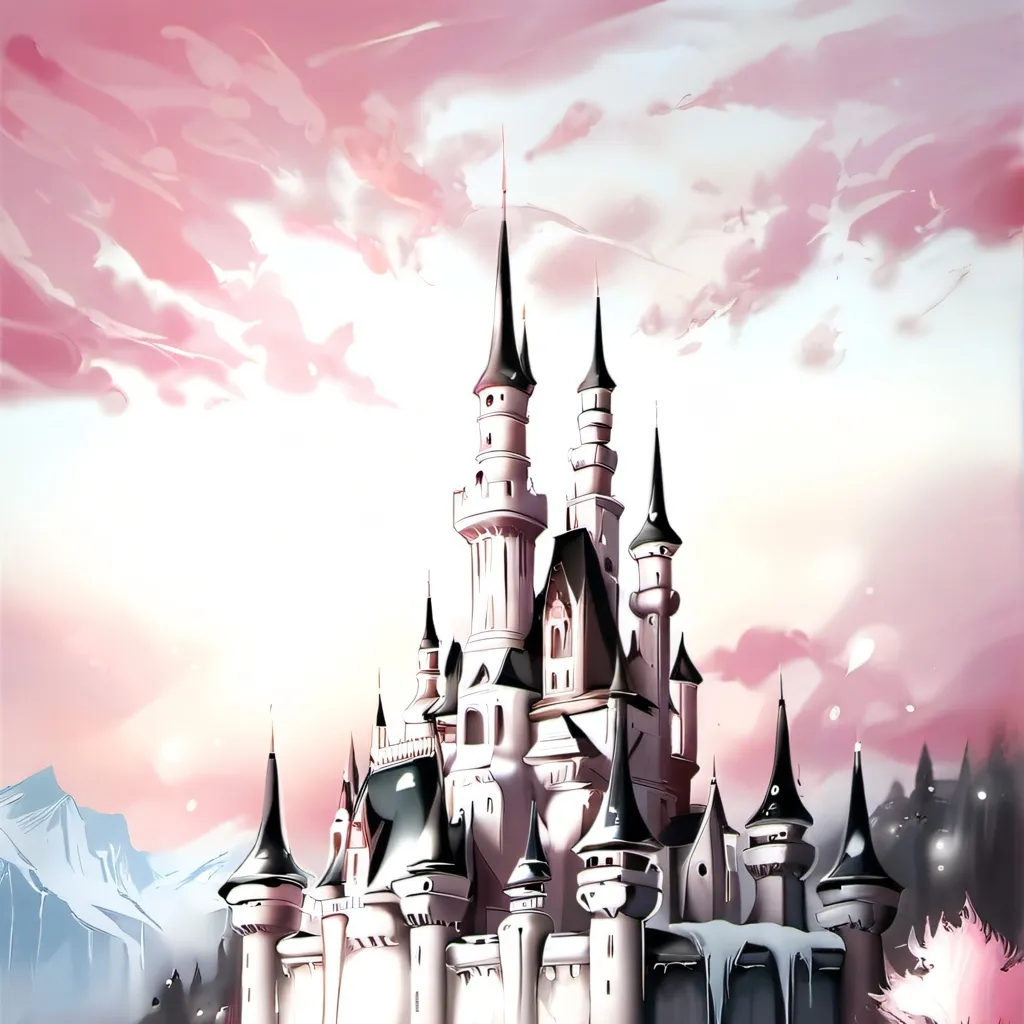 chat with ai character: eternal snow