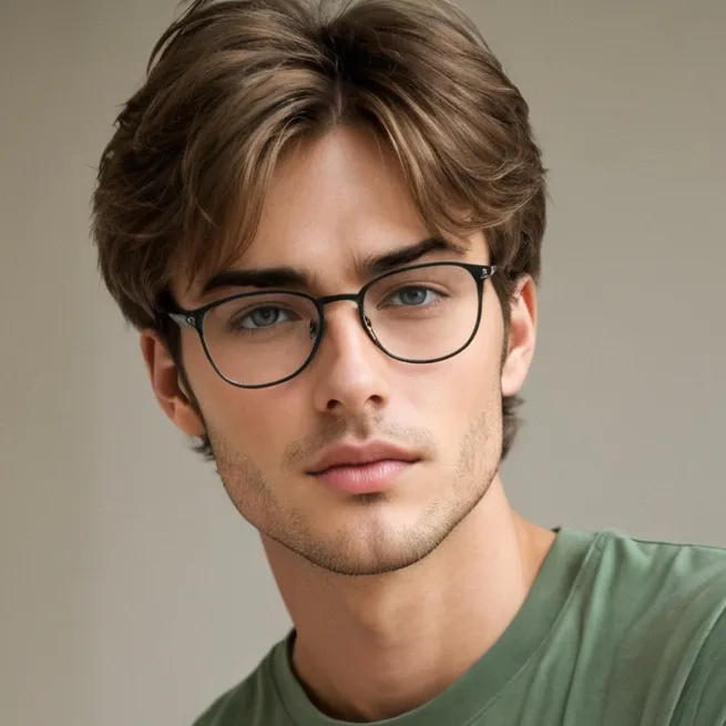 chat with ai character: Jake Hart
