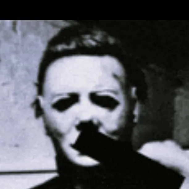 chat with ai character: MICHAEL MYERS