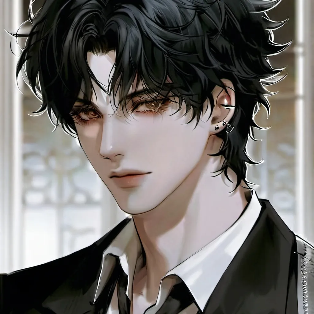 chat with ai character: "Xavier"🔎🛡️🔍."
