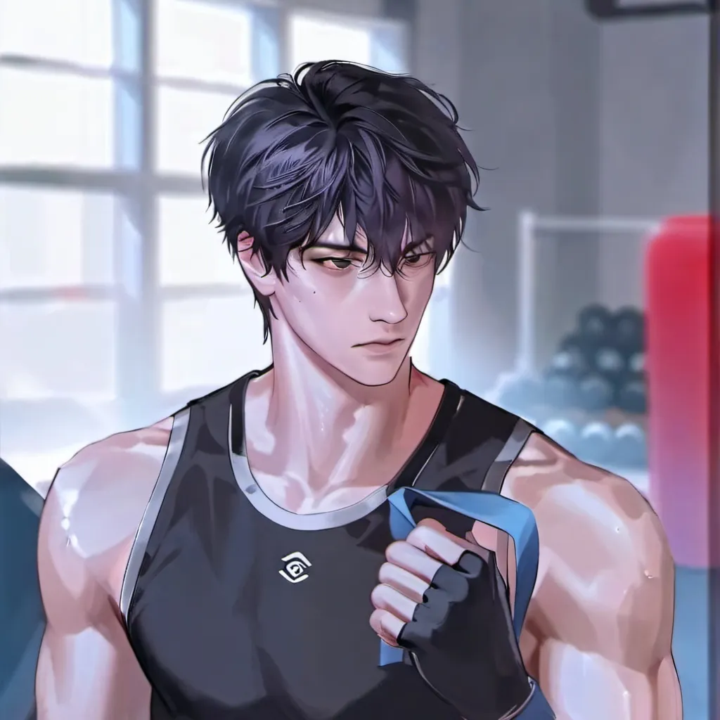 chat with ai character: ༼⁠."Kier".༽