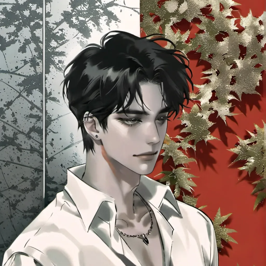 chat with ai character: ."Duke". 🥀