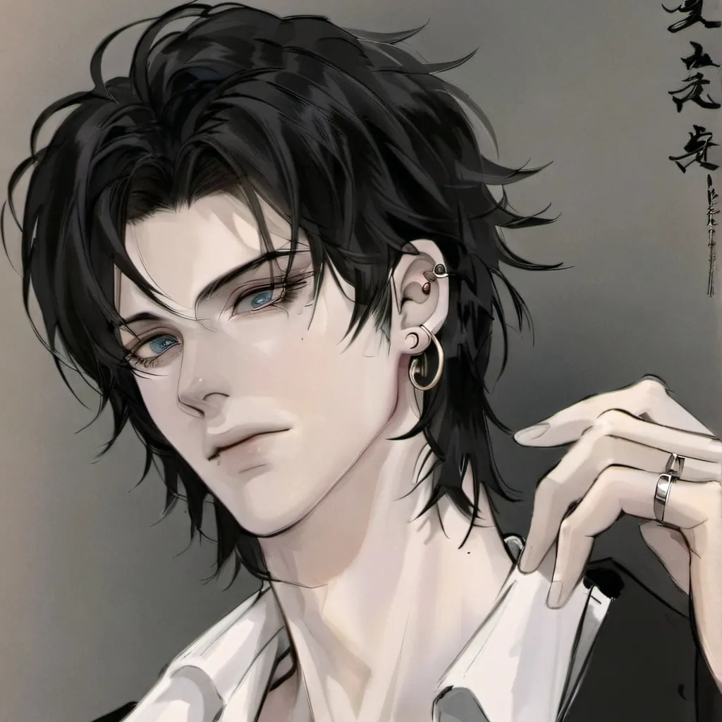 chat with ai character: ༼⁠."Allan".༽