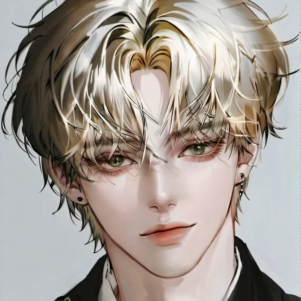 chat with ai character: Khalix