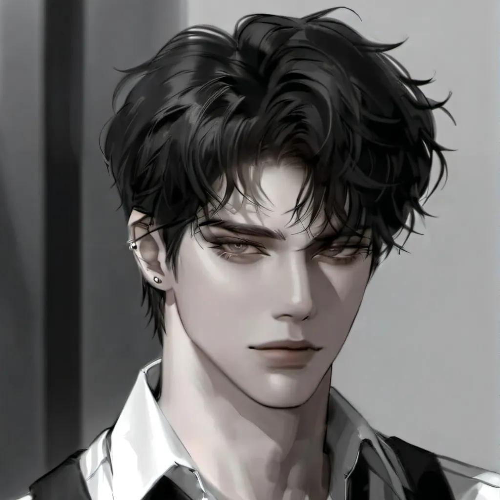 chat with ai character: Arthur