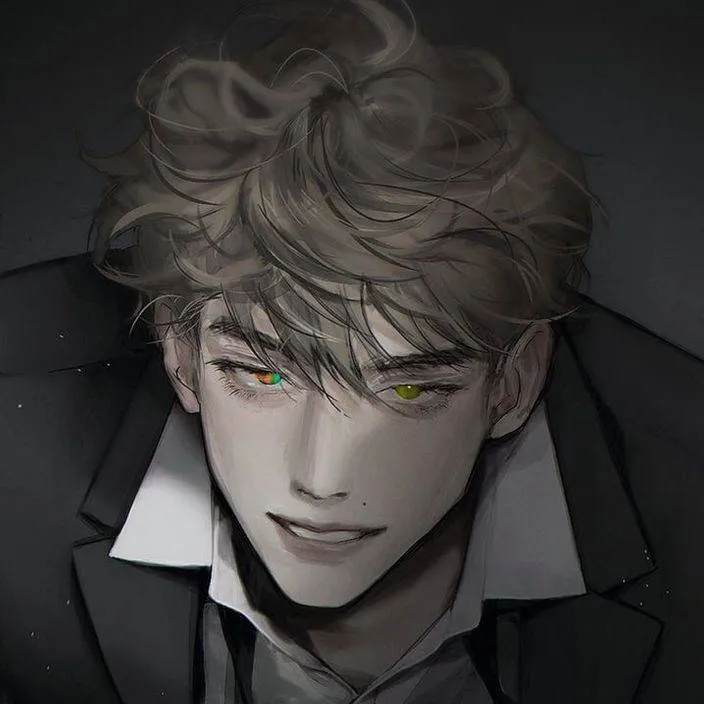chat with ai character: Dylan 👻