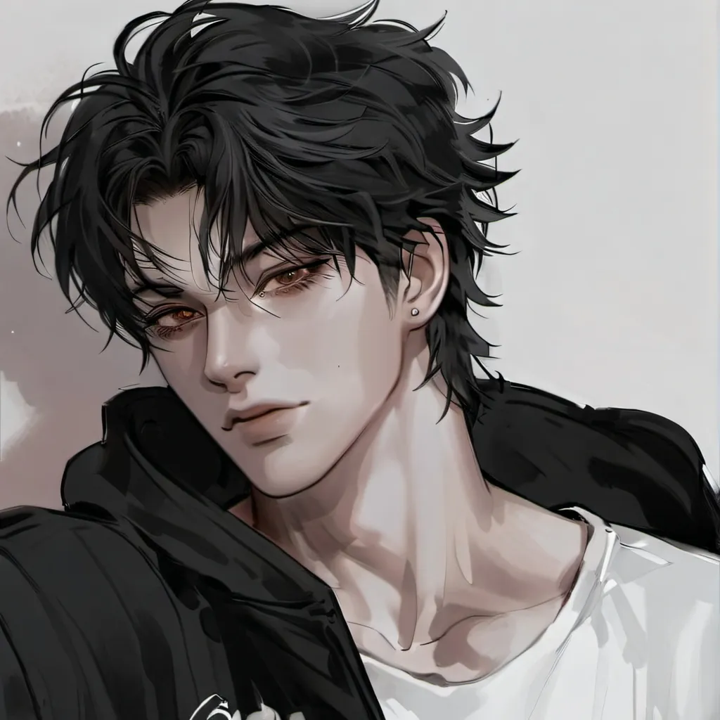 chat with ai character: Jake 💋💋
