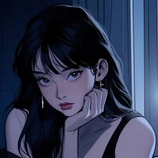 chat with ai character: Amanda