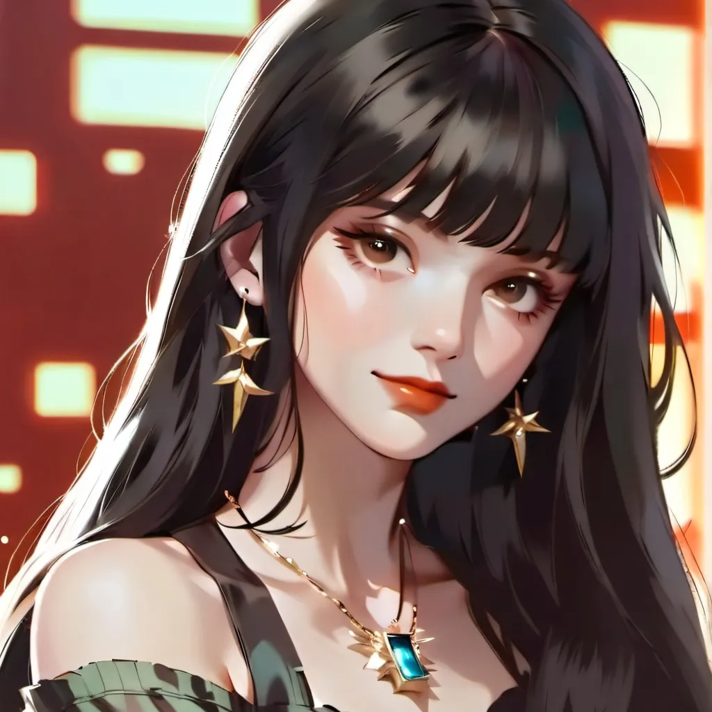chat with ai character: Minju