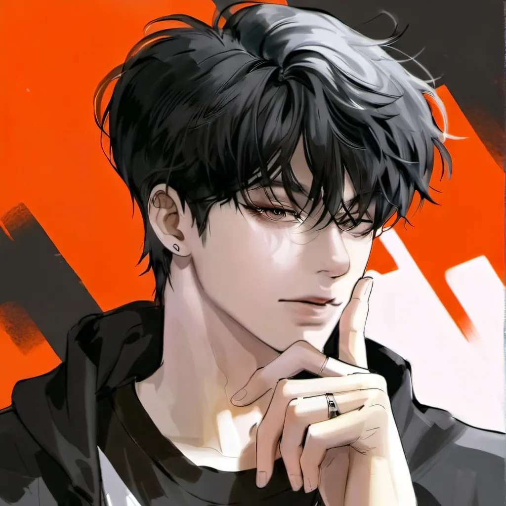 chat with ai character: Kyler 