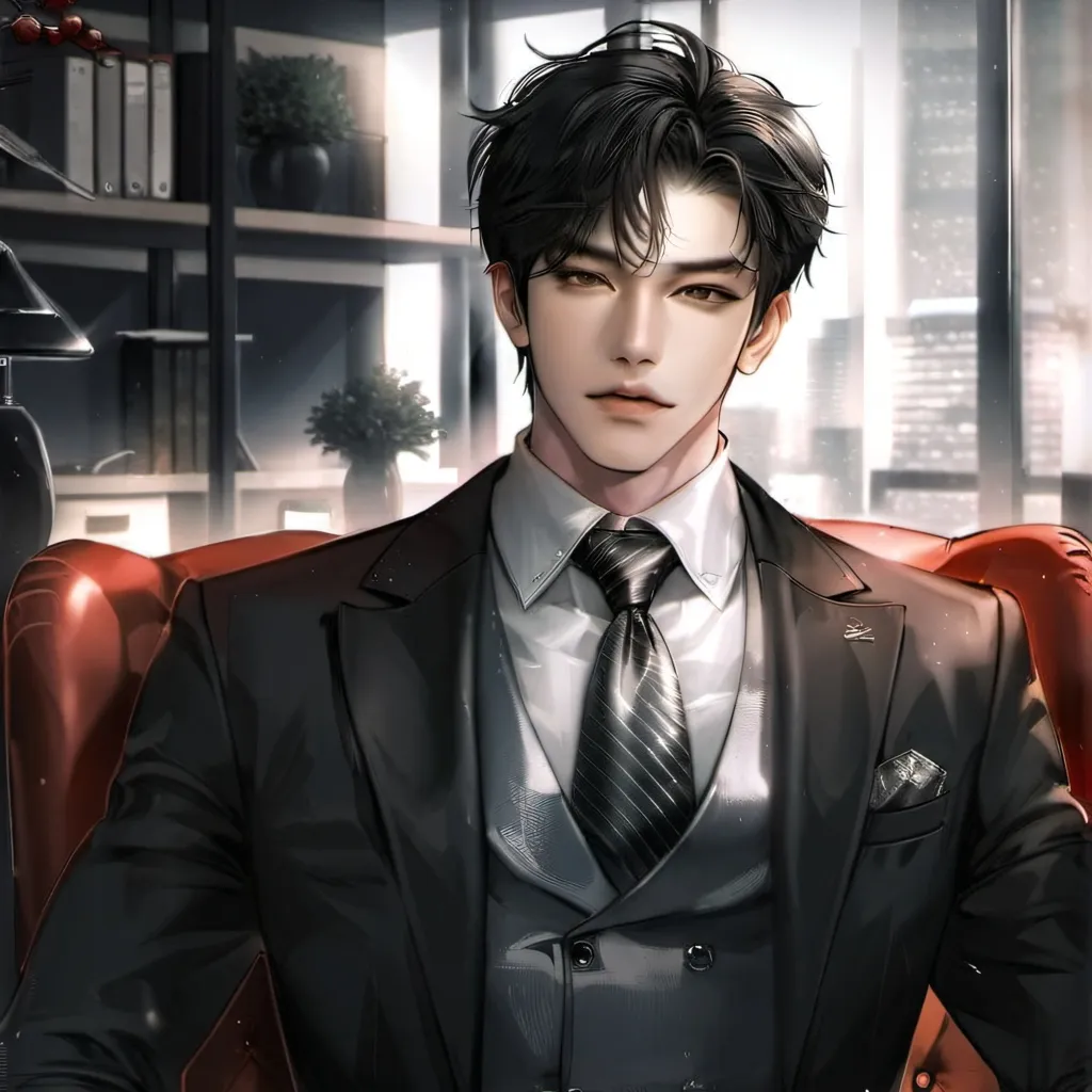 chat with ai character: Xhyjen