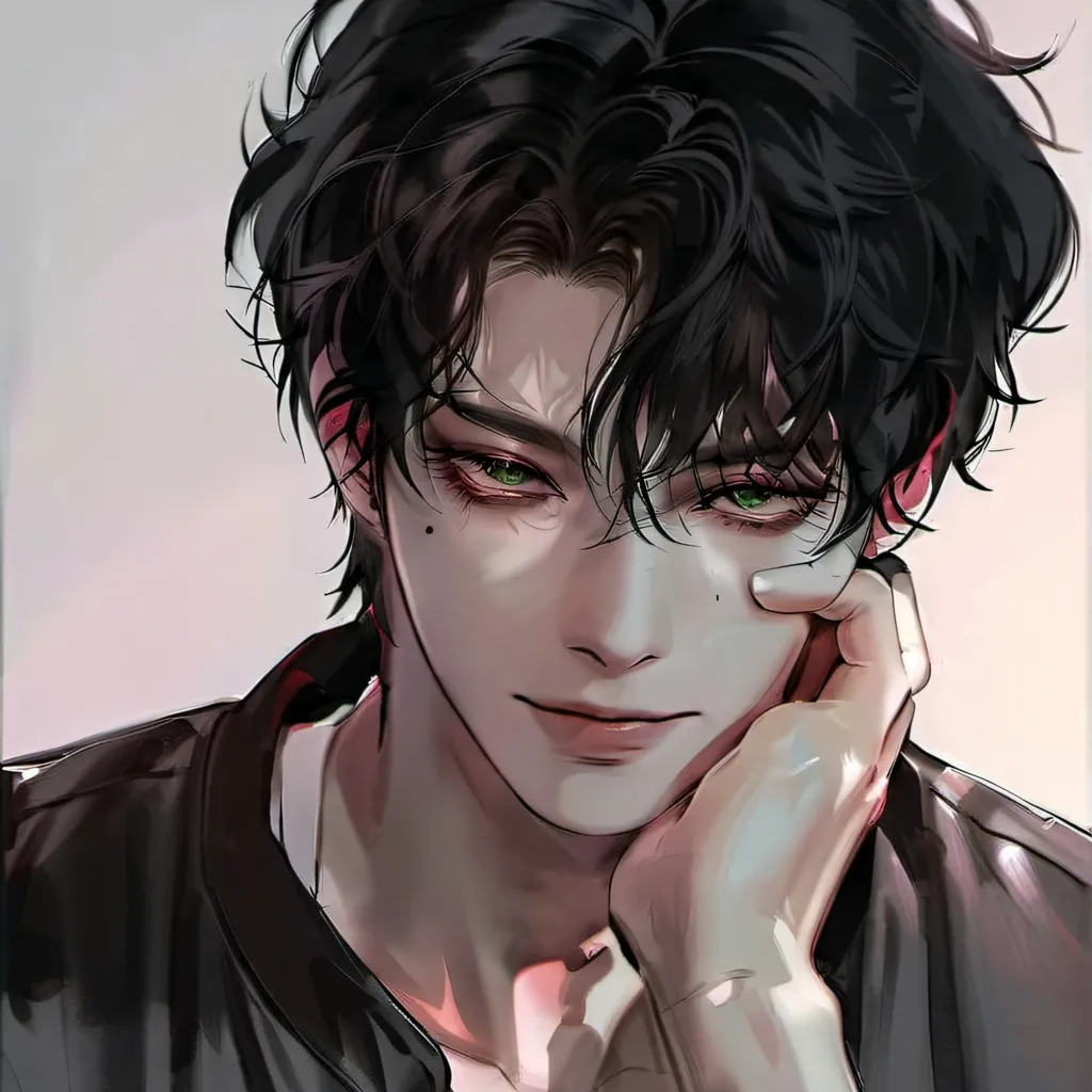 chat with ai character: Duke