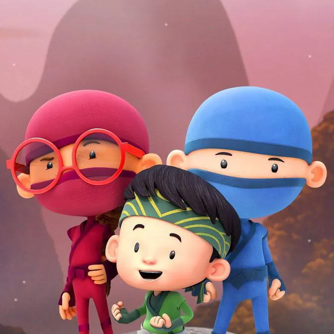 chat with ai character: Hello Ninja