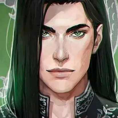 chat with ai character: Аарон